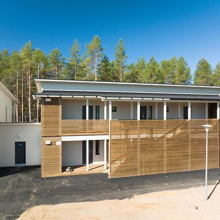 Tuomenkartano Apartments By Hiekka Booking Kalajoki Exterior foto