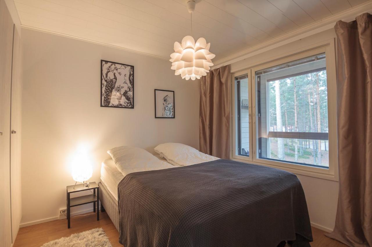 Tuomenkartano Apartments By Hiekka Booking Kalajoki Exterior foto